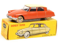 DINKY TOYS (FRANCE) (1)