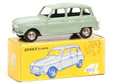 DINKY TOYS (FRANCE) Série JUNIOR (1)