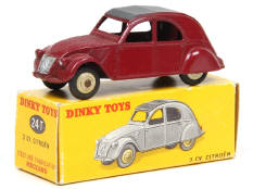 DINKY TOYS (FRANCE) (1)