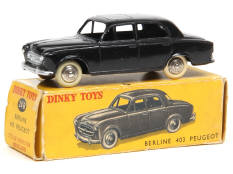 DINKY TOYS (FRANCE) (1)
