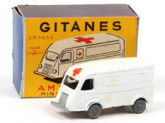 GITANES (FRANCE) (1)