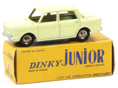 DINKY TOYS (FRANCE) Série JUNIOR (1)