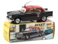DINKY TOYS (FRANCE) (1)