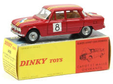 DINKY TOYS (FRANCE) (1)
