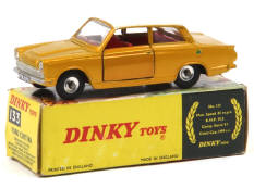 DINKY TOYS (GB) (1)