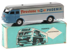 MÄRKLIN (ALLEMAGNE) (1)