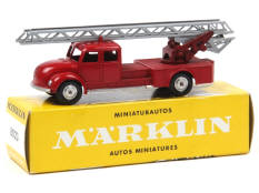 MÄRKLIN (ALLEMAGNE) (1)