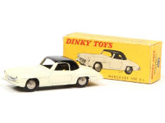DINKY TOYS (FRANCE) (1)