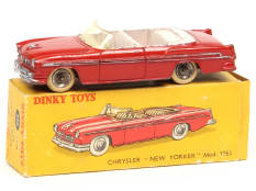 DINKY TOYS (FRANCE) (1)