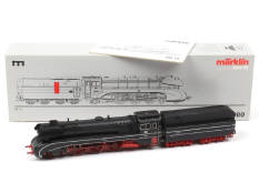 MÄRKLIN 'HO' (ALLEMAGNE) (1)