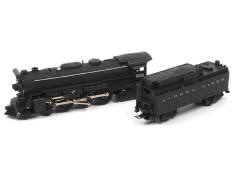 LIONEL (USA) (1)