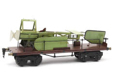 MÄRKLIN 'I' (ALLEMAGNE) (1)