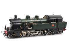 FULGUREX 'II' (SUISSE) (1)