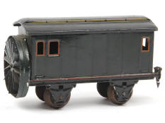 MÄRKLIN 'I' (ALLEMAGNE) (1)