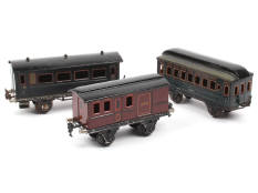 MÄRKLIN 'I' (ALLEMAGNE) (3)