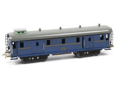 B.L.Z. 'O' (FRANCE) (1)