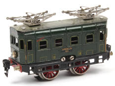 MÄRKLIN 'O' (ALLEMAGNE) (1)