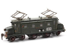 MÄRKLIN 'O' (ALLEMAGNE) (1)