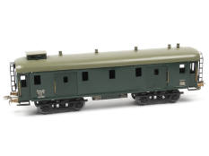 B.L.Z. 'O' (FRANCE) (1)