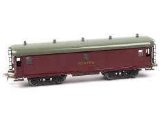 B.L.Z. 'O' (FRANCE) (1)