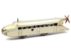 MÄRKLIN 'O' (ALLEMAGNE) (1)