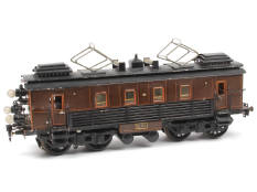 MÄRKLIN 'I' (ALLEMAGNE) (1)