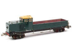 EDOBAUD '0' (FRANCE) (1)