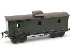 MÄRKLIN 'I' (ALLEMAGNE) (1)