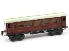 MÄRKLIN 'I' (ALLEMAGNE) (1)