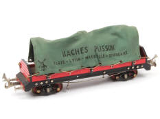 EDOBAUD '0' (FRANCE) (1)