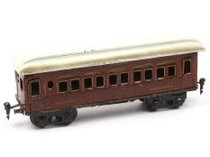 MÄRKLIN 'I' (ALLEMAGNE) (1)