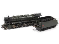 FULGUREX 'II' (SUISSE) (1)