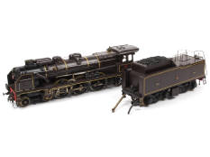 FULGUREX 'II' (SUISSE) (1)