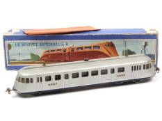 L.R. 'O' (FRANCE) (1)