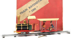 BATIMETAL (FRANCE) (1)