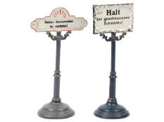 MÄRKLIN 'O' (ALLEMAGNE) (2)