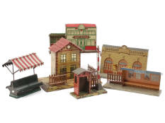 DIVERS (Ecartement O) (6)