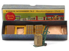 HORNBY 'O' (GB) (1)