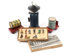 MÄRKLIN (ALLEMAGNE) (14)