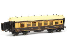 HORNBY 'O' (FRANCE) (1)