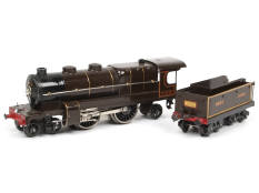 HORNBY 'O' (FRANCE) (1)