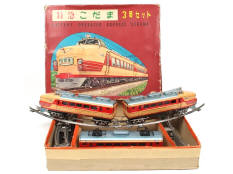MASUDAYA TOYS Co. (JAPON) (1)