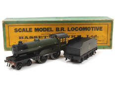 BASSETT-LOWKE 'O' (GB) (1)