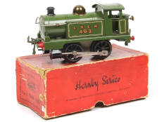 HORNBY 'O' (GB) (1)