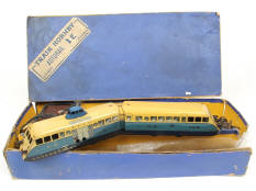 HORNBY 'O' (FRANCE) (1)