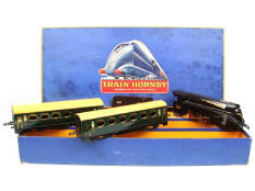 HORNBY 'O' (FRANCE) (1)