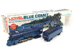 LIONEL (USA) (1)