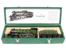 HORNBY 'O' (GB) (1)