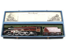 HORNBY 'O' (GB) (1)