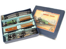 HORNBY 'O' (GB) (1)